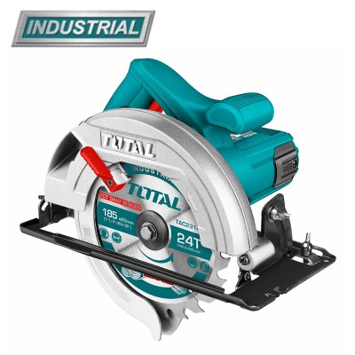 Пила циркулярная TOTAL TS11418526 Пила циркулярная TOTAL TS11418526