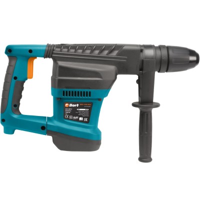Перфоратор Bort BHD-1500-MAX Перфоратор Bort BHD-1500-MAX