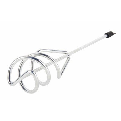 Венчик для миксера Hammer Flex 221-004 MX-AC 80 х 400 мм Венчик для миксера Hammer Flex 221-004 MX-AC 80 х 400 мм