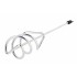Венчик для миксера Hammer Flex 221-004 MX-AC 80 х 400 мм Венчик для миксера Hammer Flex 221-004 MX-AC 80 х 400 мм