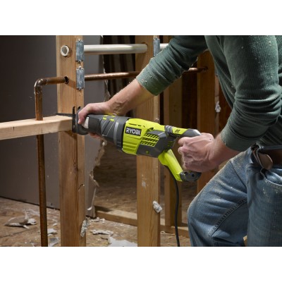 Пила сабельная RYOBI RRS1200-K Пила сабельная RYOBI RRS1200-K