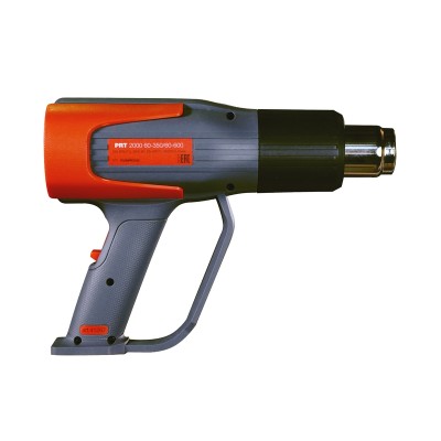 Фен строительный (термовоздуходувка) FUBAG PRT 2000 60-350/60-600 Kit 4 Фен строительный (термовоздуходувка) FUBAG PRT 2000 60-350/60-600 Kit 4