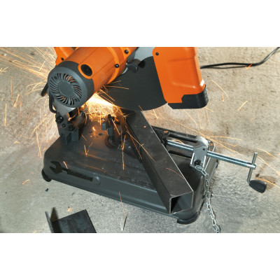 Отрезная пила по металлу AEG SMT355 Отрезная пила по металлу AEG SMT355