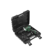 Дрель-шуруповерт аккумуляторная Hammer ACD12/2CS