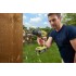 ONE + / Ударная дрель-шуруповерт RYOBI R18PD31-225S ONE + / Ударная дрель-шуруповерт RYOBI R18PD31-225S