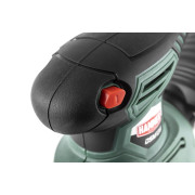 Дельташлифовальная машина Hammer DSM135