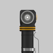 Фонарь Armytek Elf C2 USB-C Теплый