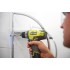 Дрель-шуруповерт аккумуляторная RYOBI R12DD-220S Дрель-шуруповерт аккумуляторная RYOBI R12DD-220S