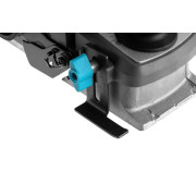 Рубанок TESLA TP1200