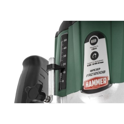 Фрезер Hammer FRZ1200B Фрезер Hammer FRZ1200B