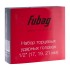 Набор торцевых ударных головок 1/2 FUBAG (3 шт) Набор торцевых ударных головок 1/2 FUBAG (3 шт)