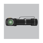 Фонарь Armytek Wizard C2 WG Magnet USB Белый
