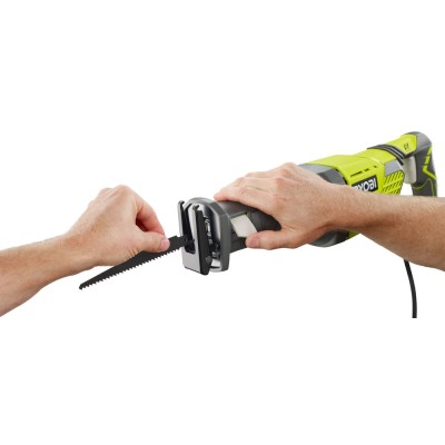 Пила сабельная RYOBI RRS1200-K Пила сабельная RYOBI RRS1200-K
