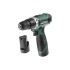 Аккум. дрель Hammer ACD12A 12В 2x1.5 Ач 10мм 0-350/0-1300об/мин 23Нм в кейсе Аккум. дрель Hammer ACD12A 12В 2x1.5 Ач 10мм 0-350/0-1300об/мин 23Нм в кейсе