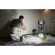 ONE + / Фонарь RYOBI RLP18-0 (без батареи)