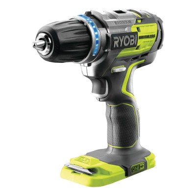ONE + / Дрель-шуруповерт RYOBI R18DDBL-220S ONE + / Дрель-шуруповерт RYOBI R18DDBL-220S