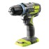 ONE + / Дрель-шуруповерт RYOBI R18DDBL-220S ONE + / Дрель-шуруповерт RYOBI R18DDBL-220S