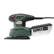 Дельташлифовальная машина Hammer DSM135