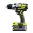 ONE + / Ударная дрель-шуруповерт RYOBI R18PDBL-252S ONE + / Ударная дрель-шуруповерт RYOBI R18PDBL-252S