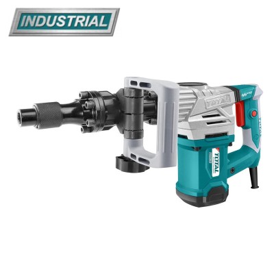 Отбойный молоток TOTAL TH2130016 Отбойный молоток TOTAL TH2130016