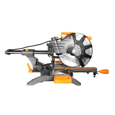 Пила торцовочная DEKO DKMS2500-305 Laser Пила торцовочная DEKO DKMS2500-305 Laser