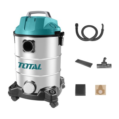 Пылесос TOTAL TVC13301 Пылесос TOTAL TVC13301