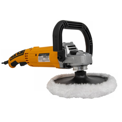 Полировальная машина Вихрь УШМ-180/1300П Полировальная машина Вихрь УШМ-180/1300П