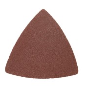 Набор шлифлистов для многофункционального инструмента RYOBI RAK10MT (10 шт.)