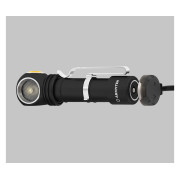Фонарь Armytek Wizard C2 WR Magnet USB Теплый