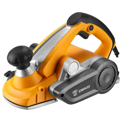 Рубанок DEKO DKEP1400W SET1 Рубанок DEKO DKEP1400W SET1