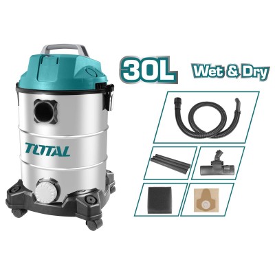 Пылесос TOTAL TVC13301 Пылесос TOTAL TVC13301