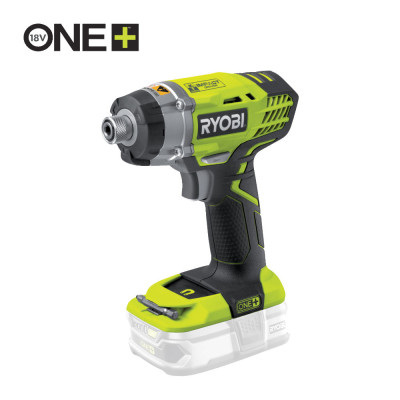 ONE + / Винтоверт RYOBI RID1801M (без батареи) ONE + / Винтоверт RYOBI RID1801M (без батареи)