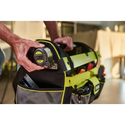 Большая открытая сумка для инструмента RYOBI RSSLOT1 Большая открытая сумка для инструмента RYOBI RSSLOT1