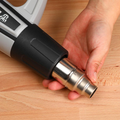 Фен строительный (термовоздуходувка) DEKO HG2500 Фен строительный (термовоздуходувка) DEKO HG2500