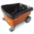 Пылесос строительный DAEWOO DAVC 4000SD Пылесос строительный DAEWOO DAVC 4000SD