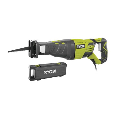 Пила сабельная RYOBI RRS1200-K Пила сабельная RYOBI RRS1200-K