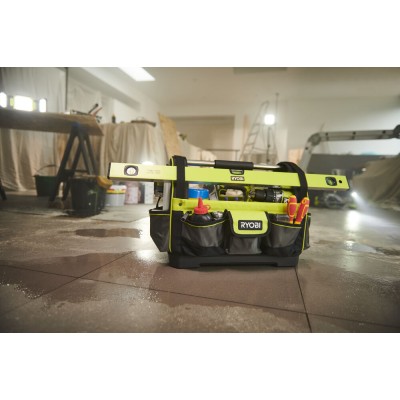 Большая открытая сумка для инструмента RYOBI RSSLOT1 Большая открытая сумка для инструмента RYOBI RSSLOT1