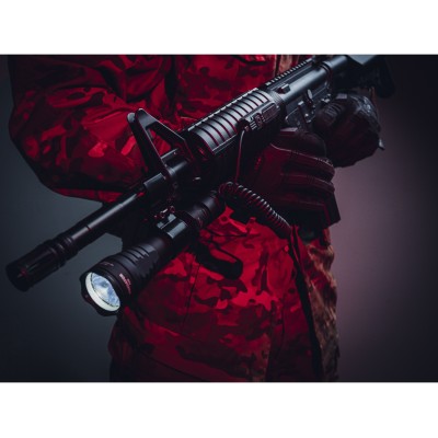 Фонарь Armytek Predator Pro Magnet USB Теплый Фонарь Armytek Predator Pro Magnet USB Теплый