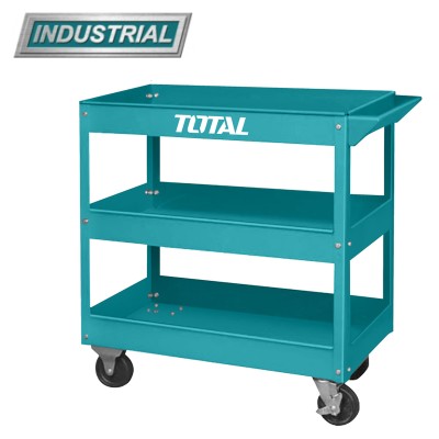Тележка инструментальная TOTAL THPTC301 Тележка инструментальная TOTAL THPTC301