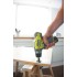 Дрель-шуруповерт аккумуляторная RYOBI R12DD-220S Дрель-шуруповерт аккумуляторная RYOBI R12DD-220S