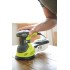Эксцентриковая шлифмашина RYOBI ROS300 Эксцентриковая шлифмашина RYOBI ROS300