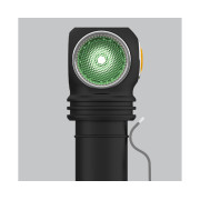 Фонарь Armytek Wizard C2 WG Magnet USB Белый