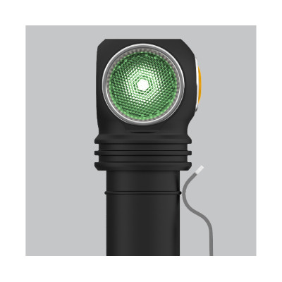 Фонарь Armytek Wizard C2 WG Magnet USB Белый Фонарь Armytek Wizard C2 WG Magnet USB Белый