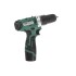 Аккум. дрель Hammer ACD12A 12В 2x1.5 Ач 10мм 0-350/0-1300об/мин 23Нм в кейсе Аккум. дрель Hammer ACD12A 12В 2x1.5 Ач 10мм 0-350/0-1300об/мин 23Нм в кейсе