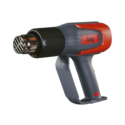 Фен строительный (термовоздуходувка) FUBAG PRT 2000 60-350/60-600 Kit 4 Фен строительный (термовоздуходувка) FUBAG PRT 2000 60-350/60-600 Kit 4