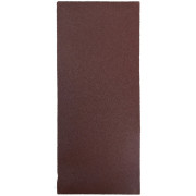 Шлифлист прямоугольный 120 грит (10 шт.) FUBAG