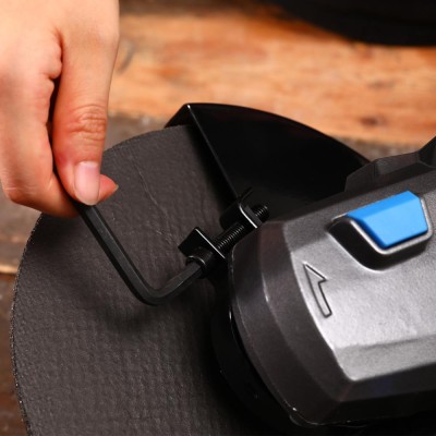 Углошлифмашина DEKO AG3000DK PRO Углошлифмашина DEKO AG3000DK PRO