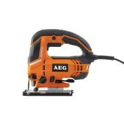 Лобзик AEG STEP100 X