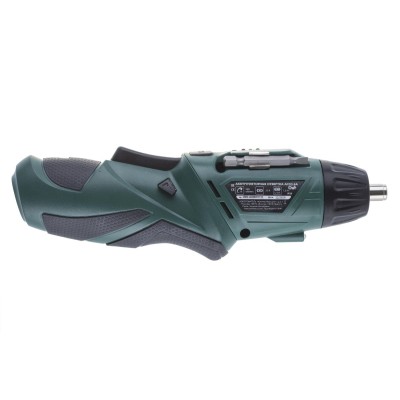 Отвертка аккумуляторная Hammer ACD3.6A с набором бит Отвертка аккумуляторная Hammer ACD3.6A с набором бит