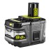 ONE + / Аккумулятор с зарядным устройством RYOBI RC18150-190 ONE + / Аккумулятор с зарядным устройством RYOBI RC18150-190